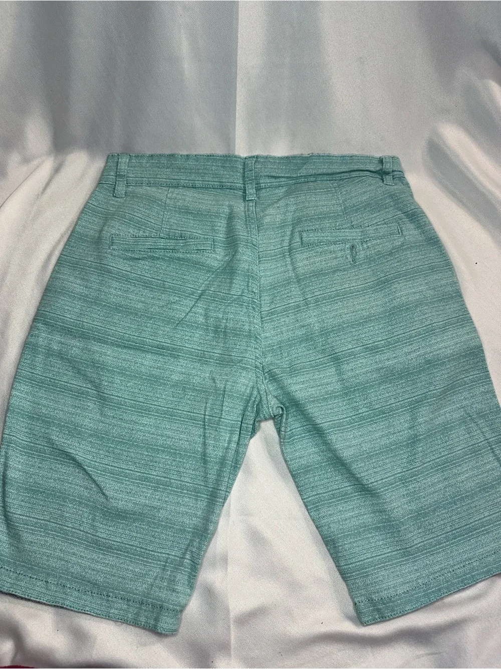 Company 81 Men's Teal Shorts size 32 Waist‎